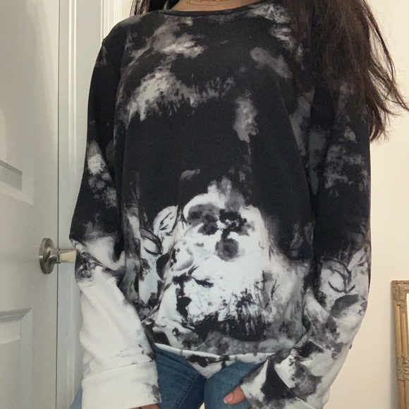 Splash Sweater - Picture 5 of 5